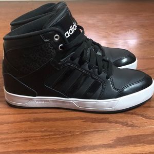 Adidas Neo High Tops